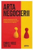 Arta negocierii