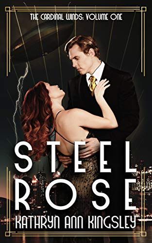 Steel Rose