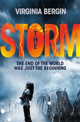 The Storm: The Rain Book 2