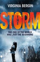 The Storm: The Rain Book 2