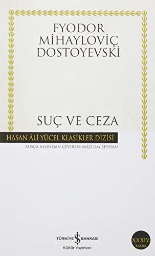 Suç ve Ceza