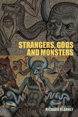 Strangers, Gods and Monsters