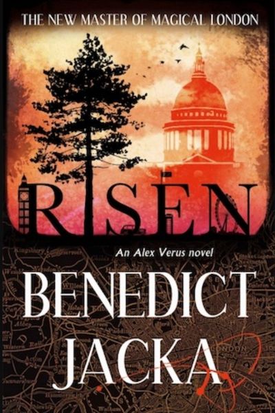 Risen