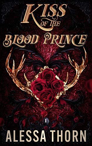 Kiss of the Blood Prince