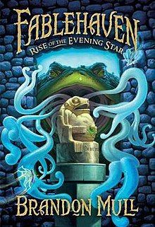 Fablehaven Rise of the Evening Star Book 2