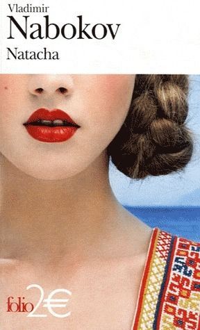Natacha