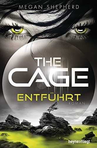 The Cage - Entführt