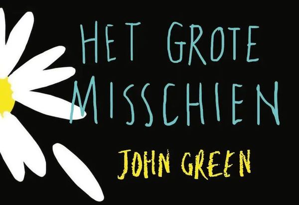 Het grote misschien