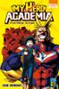 My Hero Academi - Tome 1