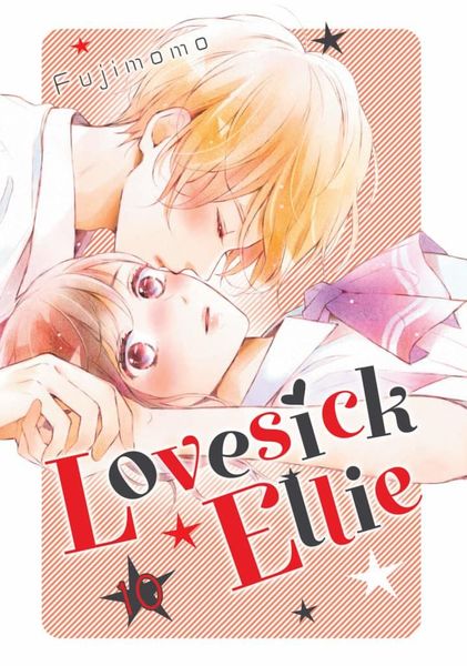 Lovesick Ellie, Vol. 10