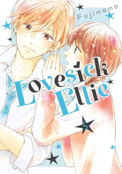 Lovesick Ellie, Vol. 5