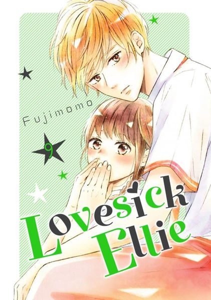 Lovesick Ellie, Vol. 9