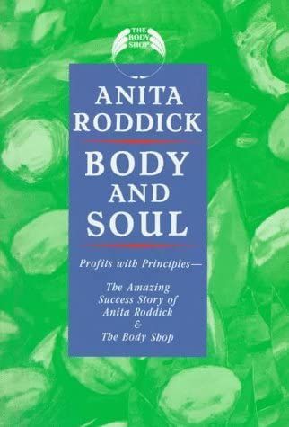 Body and Soul