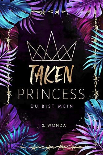 Taken princess