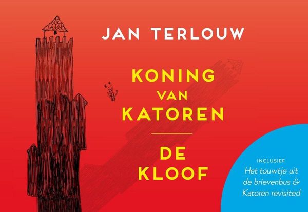 Koning van Katoren en De Kloof