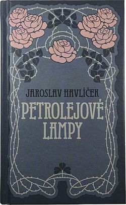 Petrolejové lampy