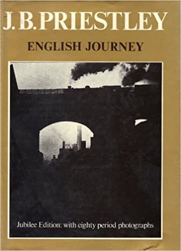 English Journey