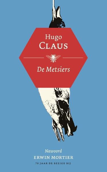 De metsiers