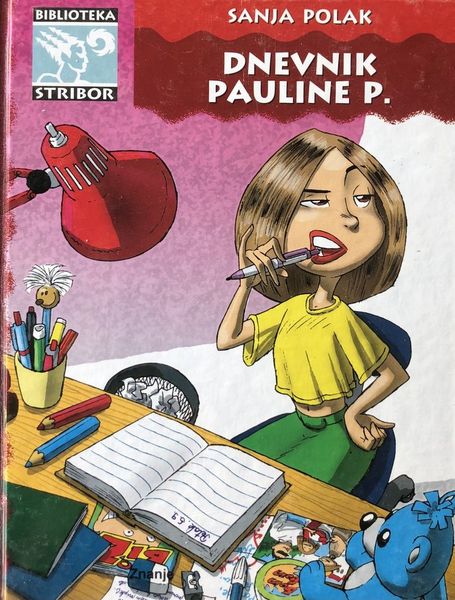 Dnevnik Pauline P.