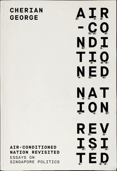 Air-Conditioned Nation Revisited