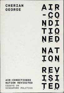 Air-Conditioned Nation Revisited