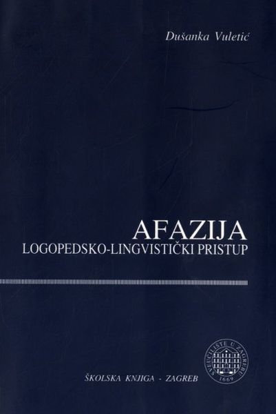 Afazija