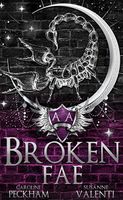 Broken Fae