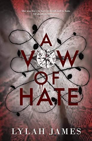 A Vow Of Hate