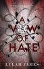 A Vow Of Hate