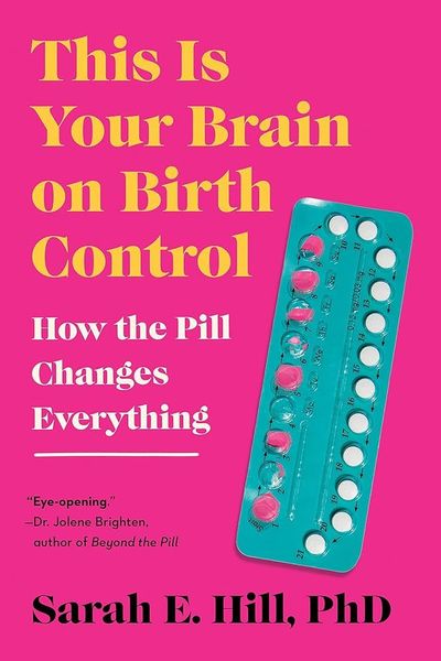 How the Pill Changes Everything