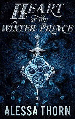 Heart of the Winter Prince