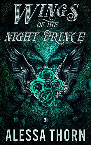 Wings of the Night Prince
