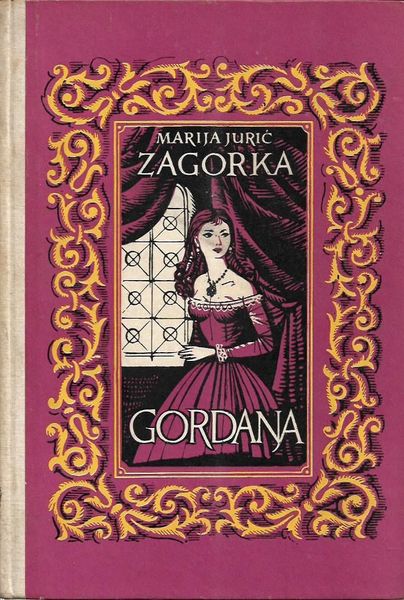 Gordana