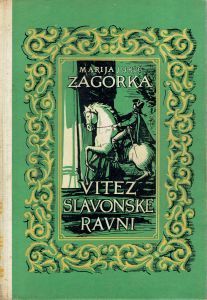 Vitez slavonske ravni