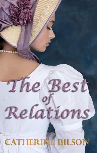 The Best Of Relations