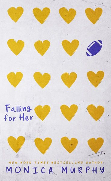 Falling For Her