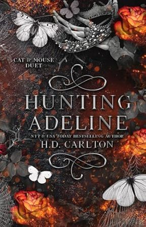 Hunting Adeline