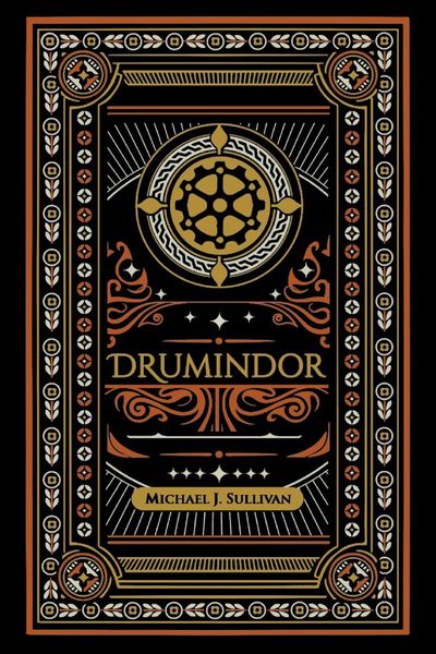 Drumindor