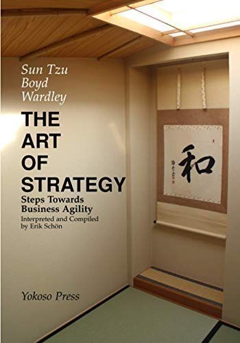 The Art of Strategy