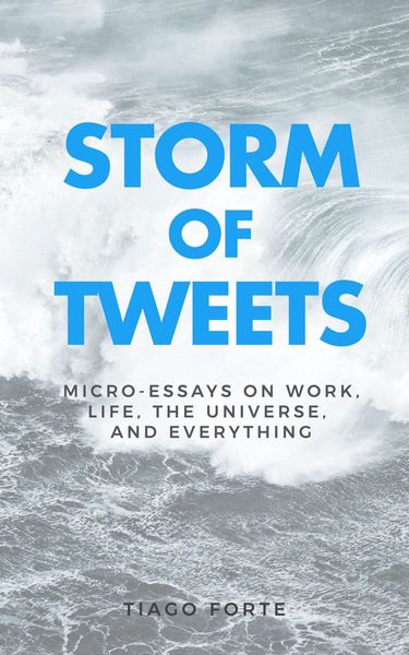 Storm of Tweets