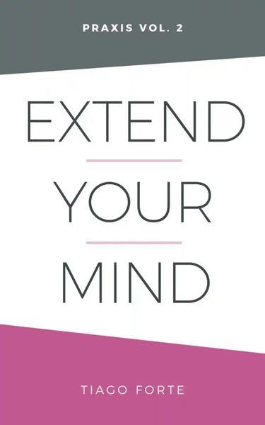 Extend Your Mind