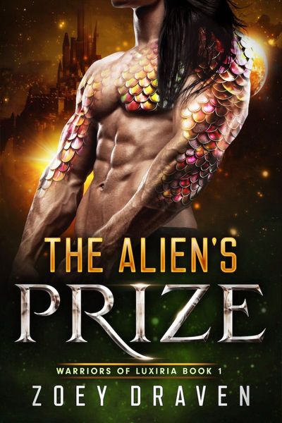 The Alien's Prize