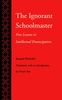 The Ignorant Schoolmaster