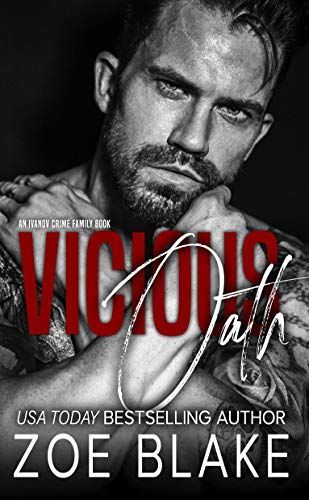 Vicious Oath