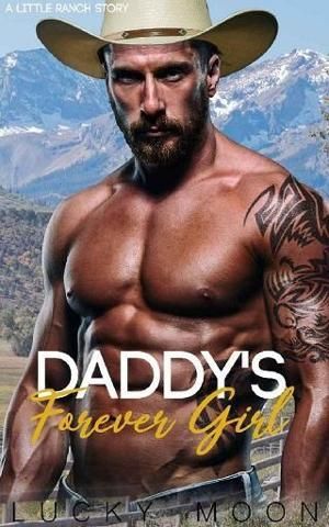 Daddy's Forever Girl