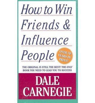 How to Win Friends & Influence People