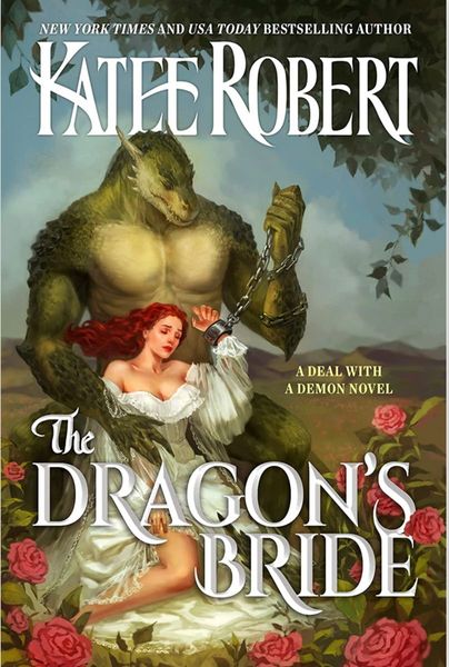 The Dragon's Bride