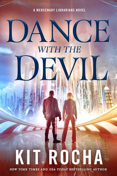 Dance with the Devil