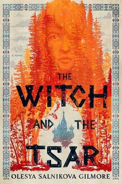 The Witch and the Tsar