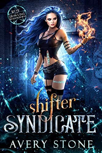 Shifter Syndicate